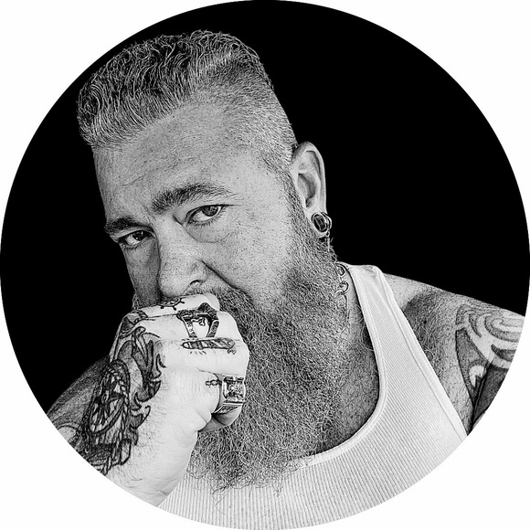 calicobeard